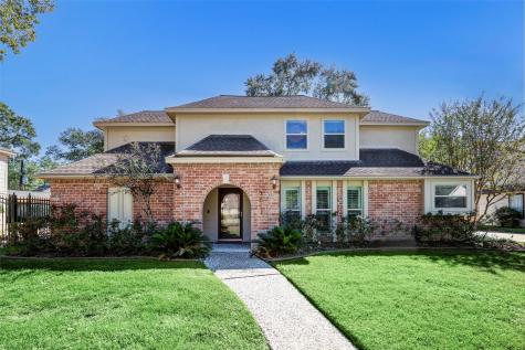 3611 Braewin Court Houston TX 77068