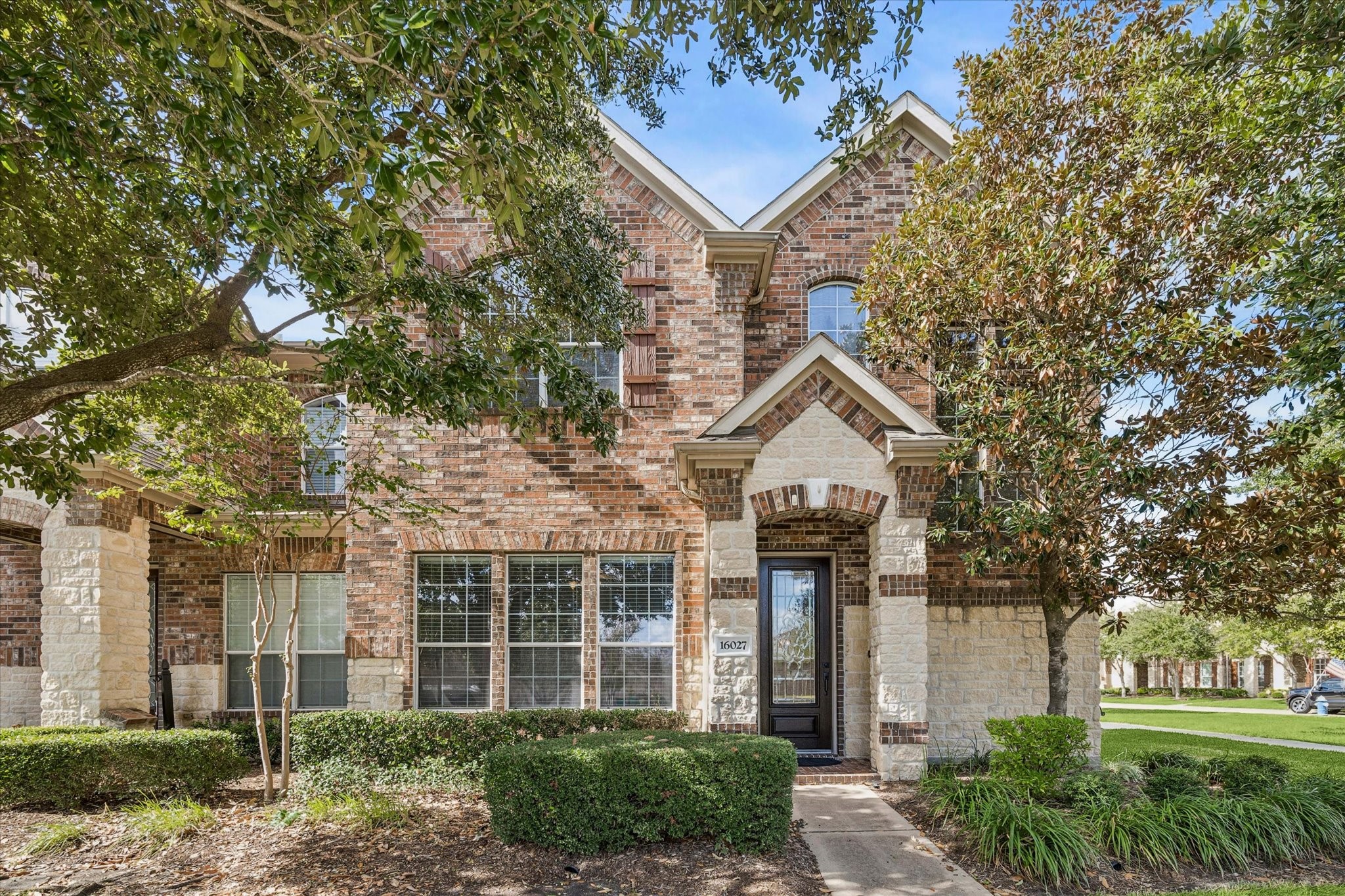 16027 Powder Springs Lane Houston TX 77070