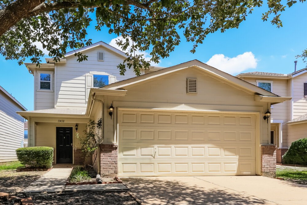 11410 Flying Geese Lane Tomball TX 77375