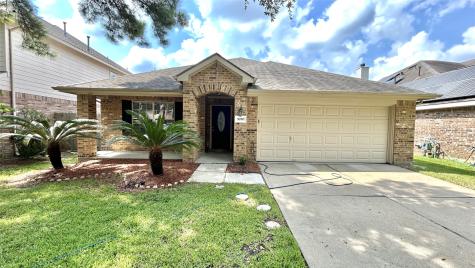 5030 Birch Manor Lane Katy TX 77494