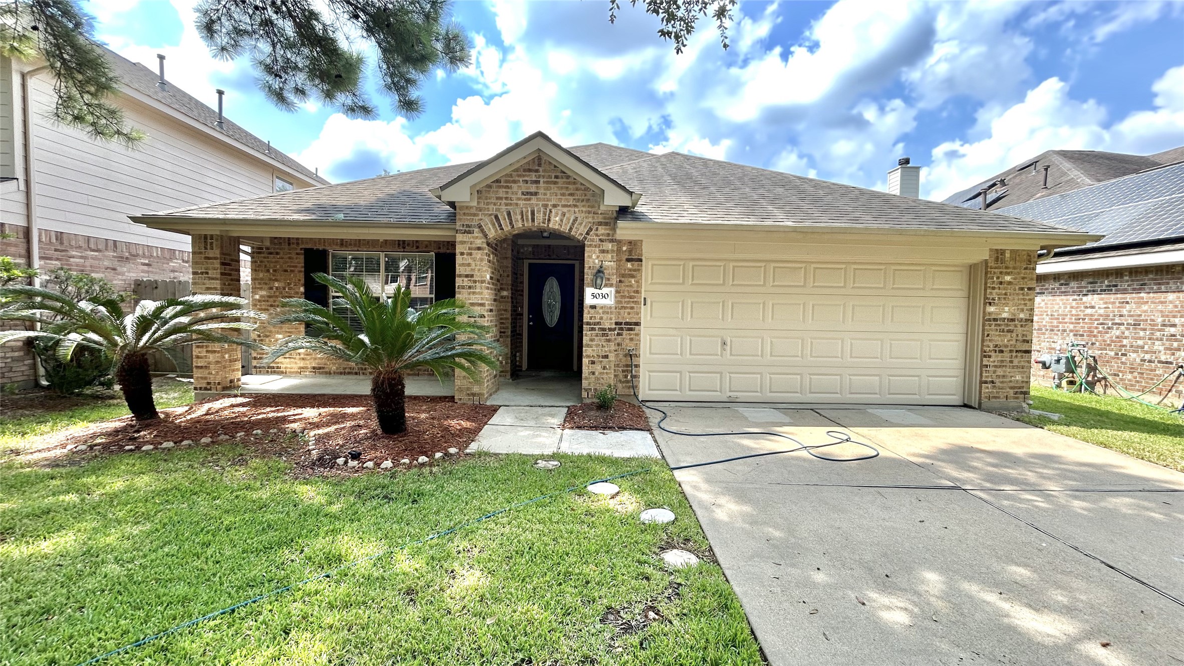 5030 Birch Manor Lane Katy TX 77494