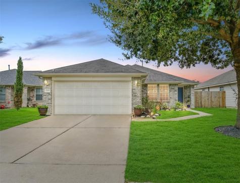 6619 Wellington Meadows Drive Katy TX 77449