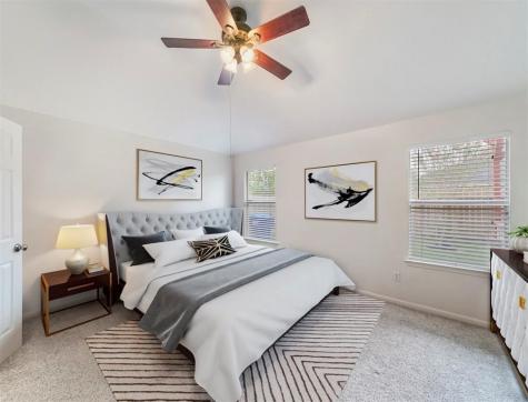 6619 Wellington Meadows Drive Katy TX 77449