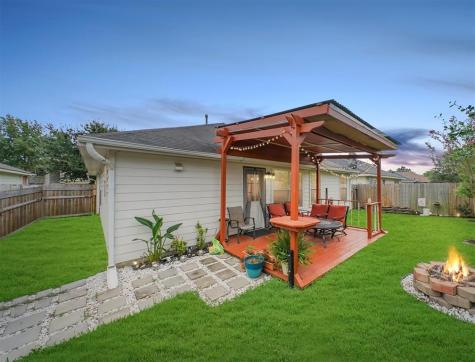 6619 Wellington Meadows Drive Katy TX 77449