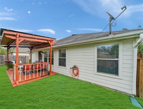 6619 Wellington Meadows Drive Katy TX 77449