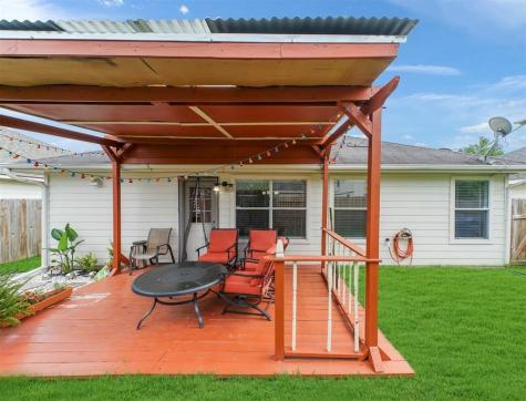 6619 Wellington Meadows Drive Katy TX 77449