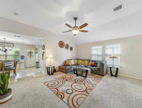 6619 Wellington Meadows Drive Katy TX 77449