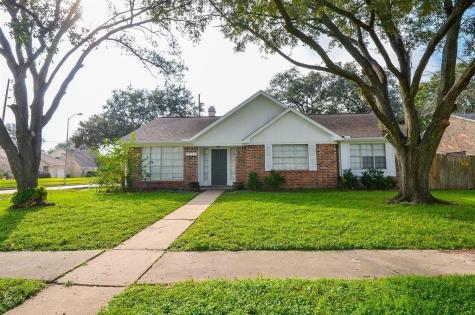 22103 Fincastle Drive Katy TX 77450