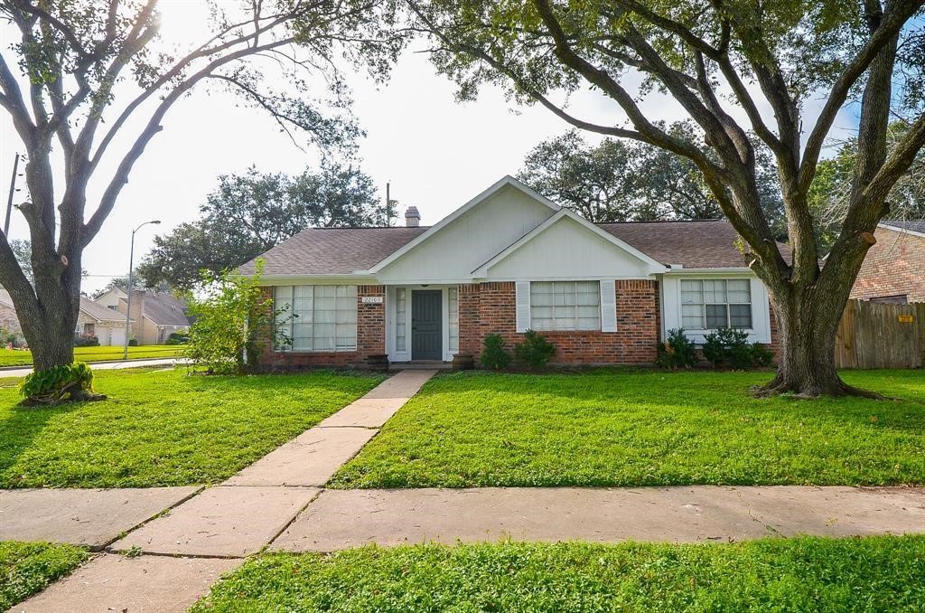 22103 Fincastle Drive Katy TX 77450