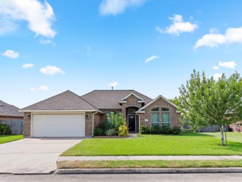 3221 El Camino Street Bay City TX 77414