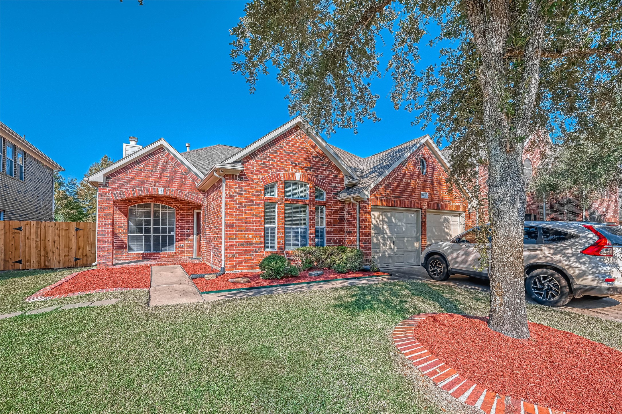 11414 Ashford Willow Sugar Land TX 77478