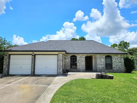 4310 Morris Court Pearland TX 77584