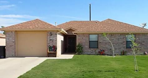 108 Round Rock Drive Eagle Pass TX 78852