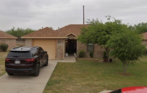 108 Round Rock Drive Eagle Pass TX 78852