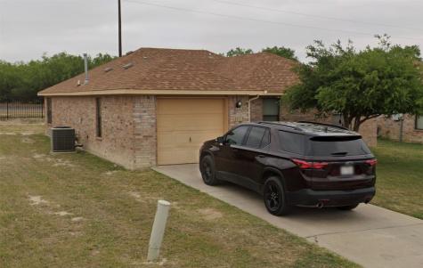 108 Round Rock Drive Eagle Pass TX 78852