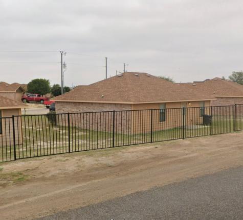 108 Round Rock Drive Eagle Pass TX 78852
