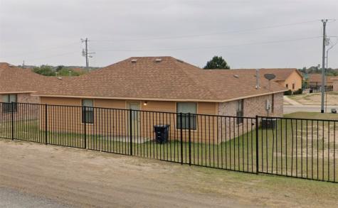 108 Round Rock Drive Eagle Pass TX 78852