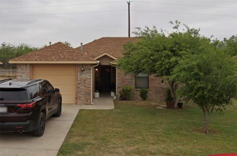 108 Round Rock Drive Eagle Pass TX 78852