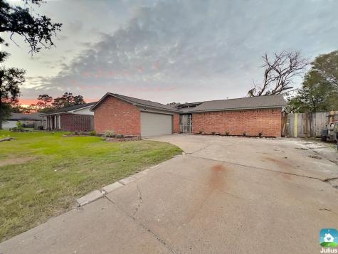 13107 Ferry Hill Lane Houston TX 77015