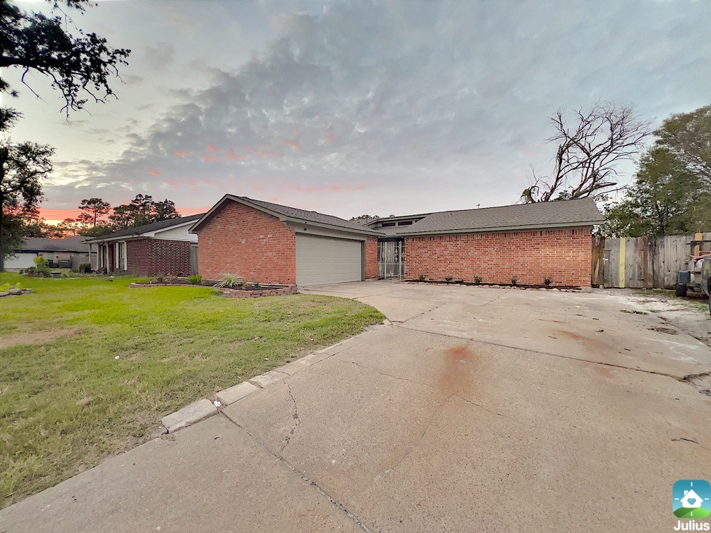 13107 Ferry Hill Lane Houston TX 77015