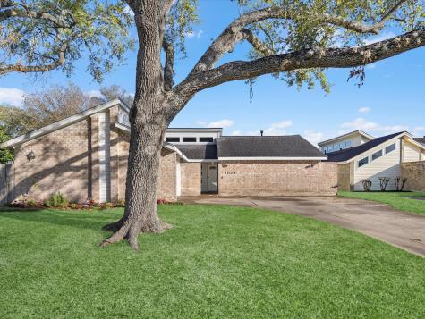 2038 Quail Grove Lane Missouri City TX 77459