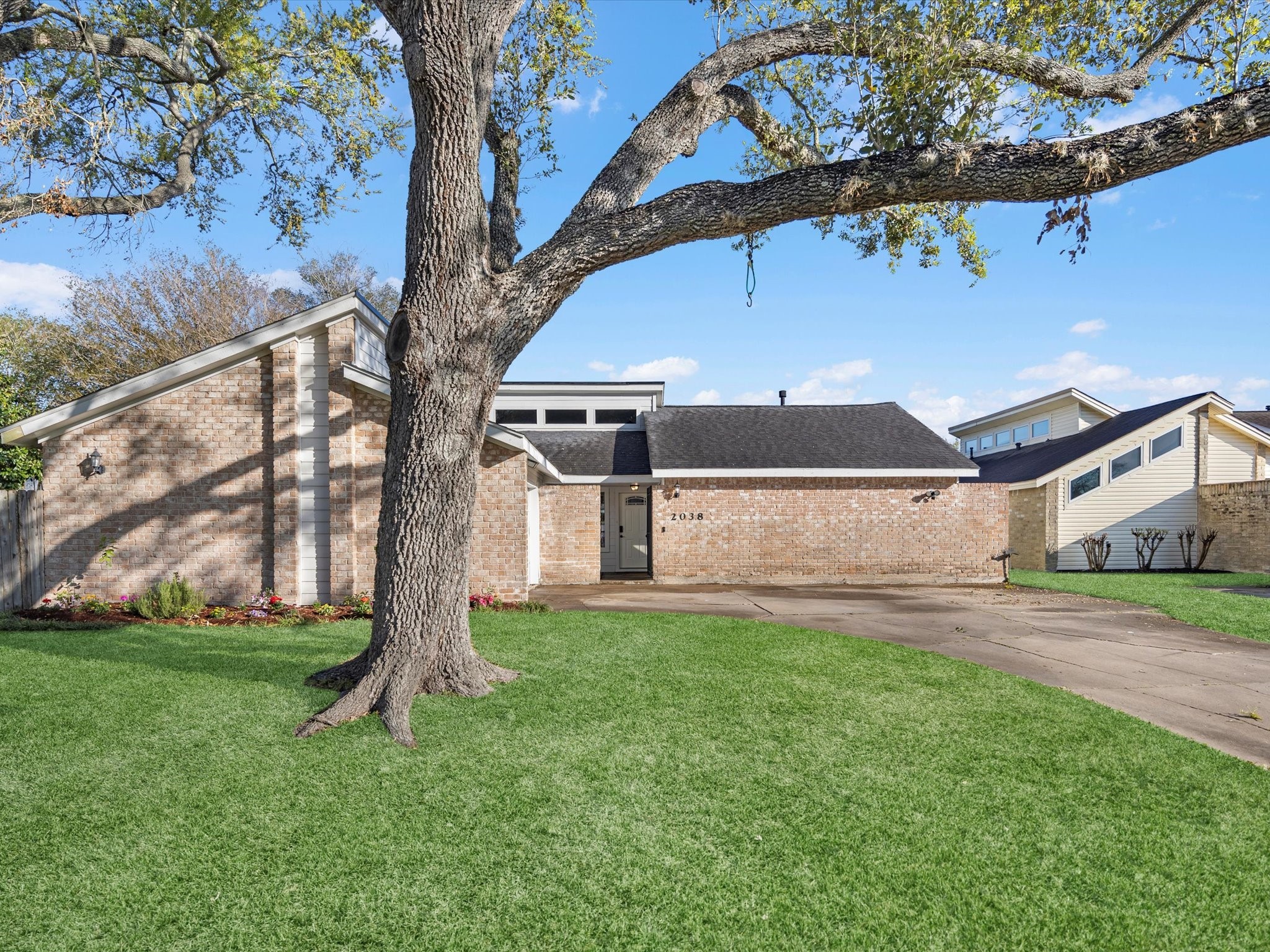 2038 Quail Grove Lane Missouri City TX 77459