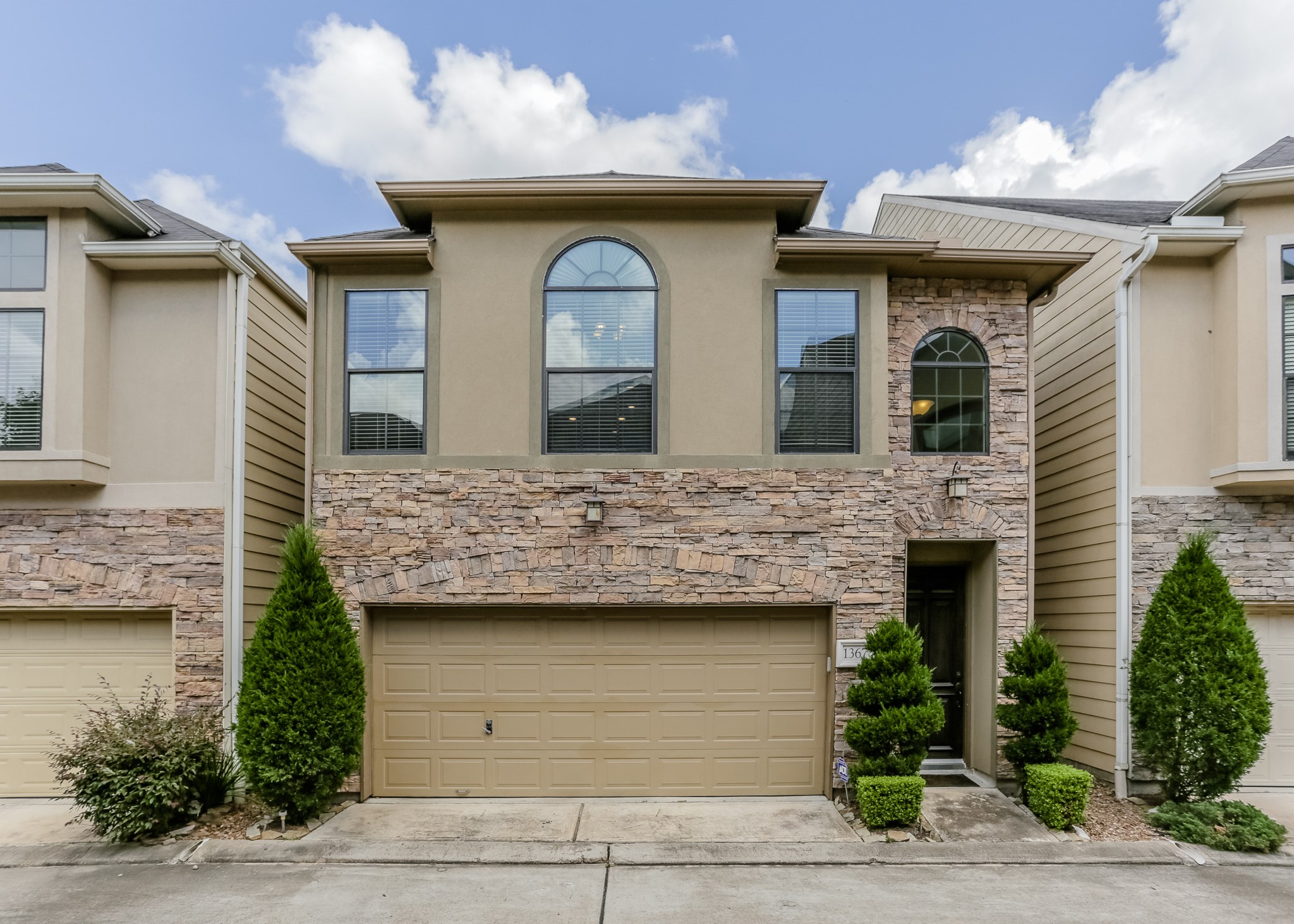 1367 Studer Street Houston TX 77007