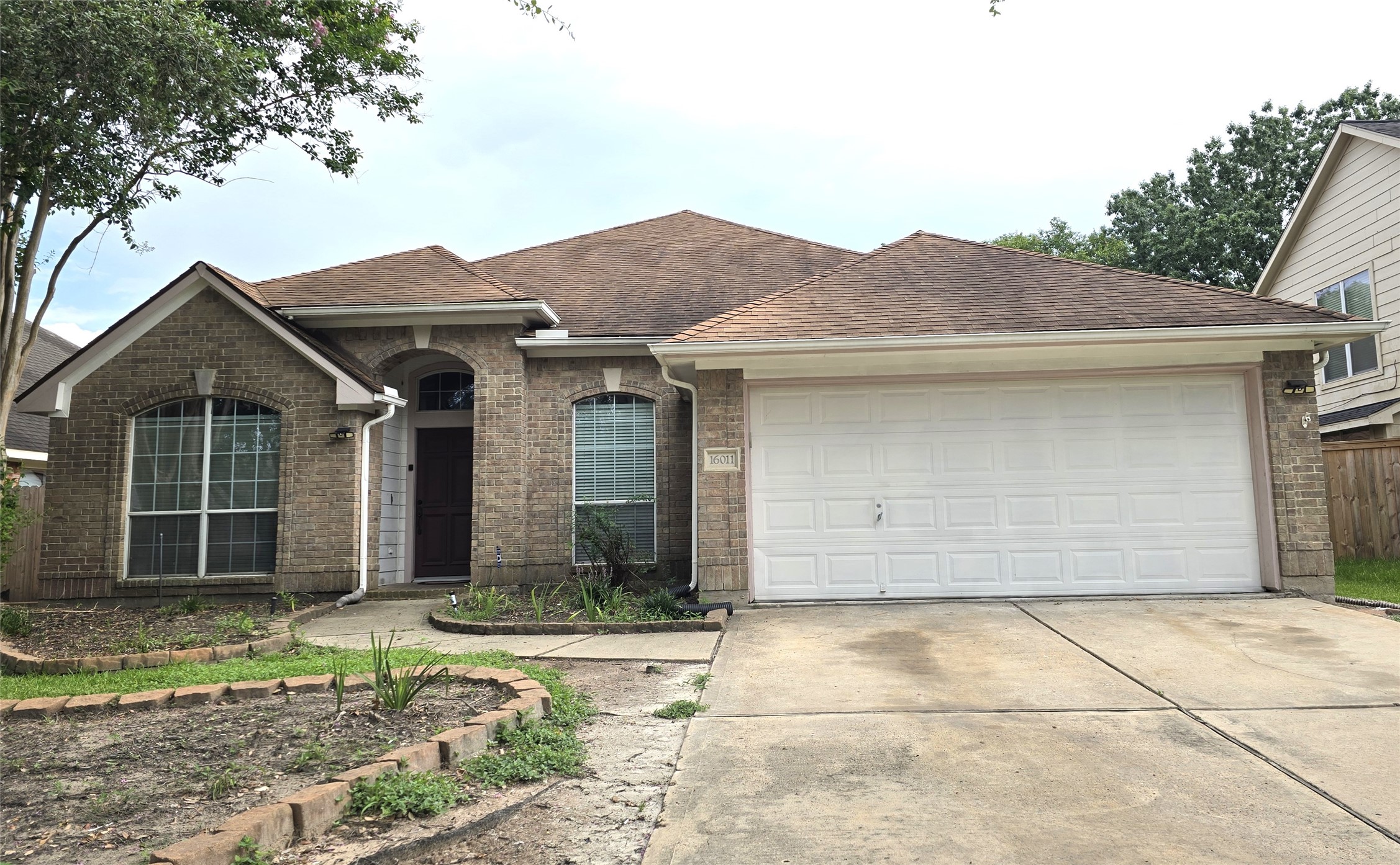16011 Fleethaven Lane Houston TX 77084