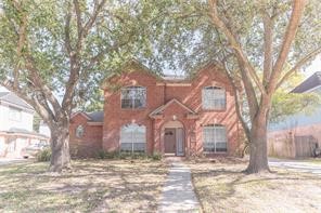 6419 Sutter Park Lane Houston TX 77066