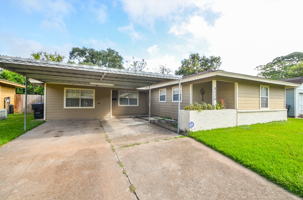 8538 Friendship Road Houston TX 77080