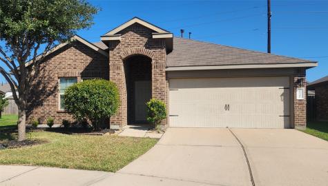 29346 Dunns Creek Court Katy TX 77494