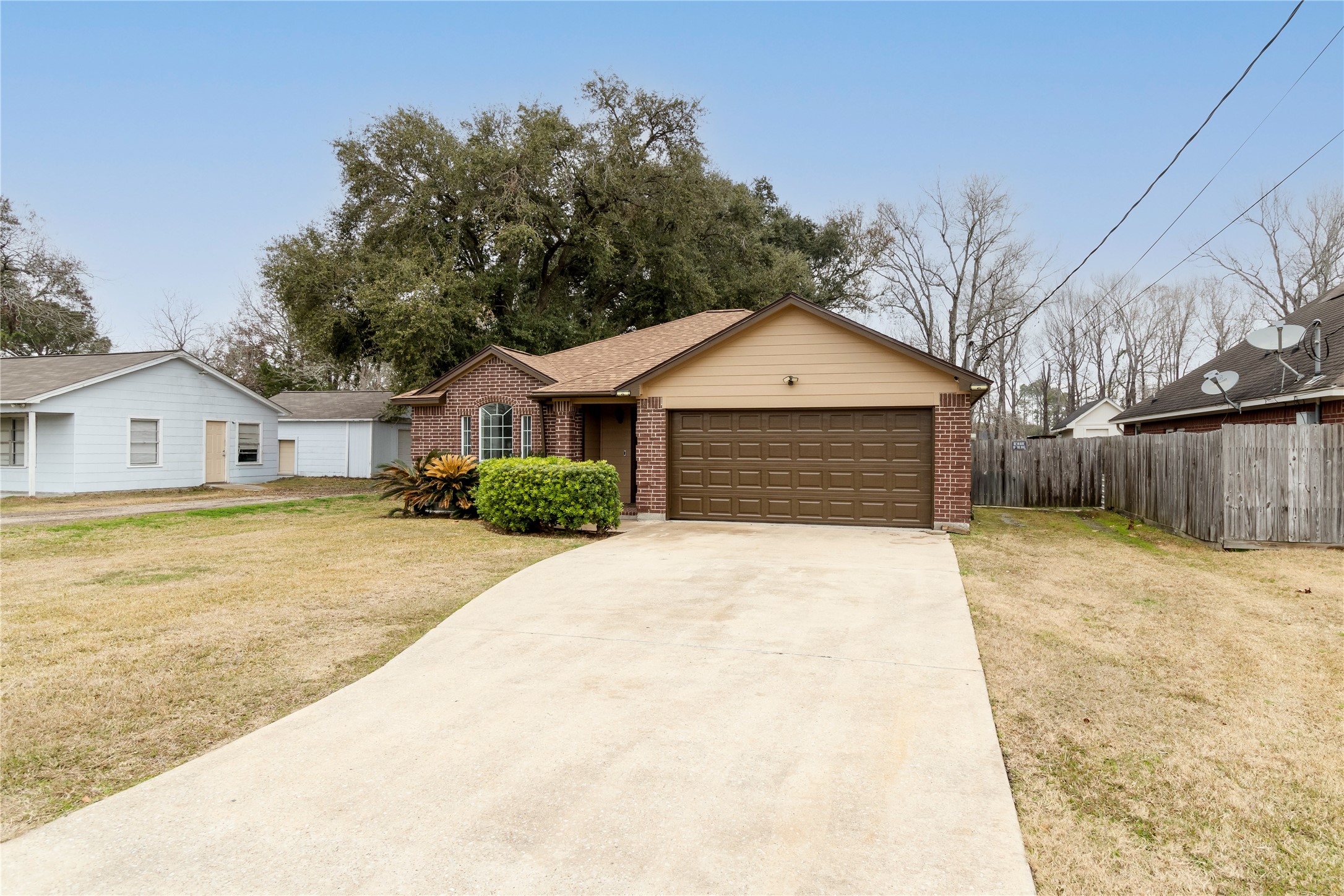 1002 Cedar Bayou Road Baytown TX 77520