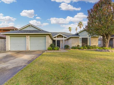 10941 Dogwood Drive La Porte TX 77571