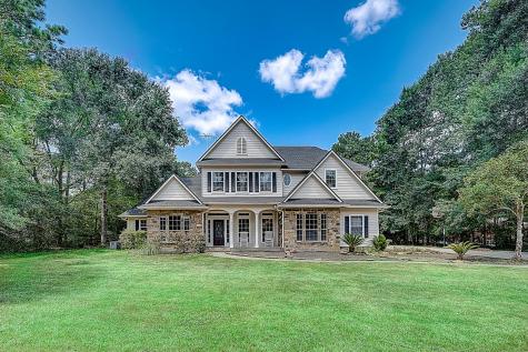 20719 Timber Ridge Drive Magnolia TX 77355
