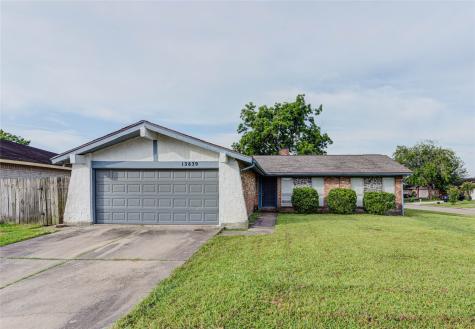 13839 Towne Way Drive Sugar Land TX 77498
