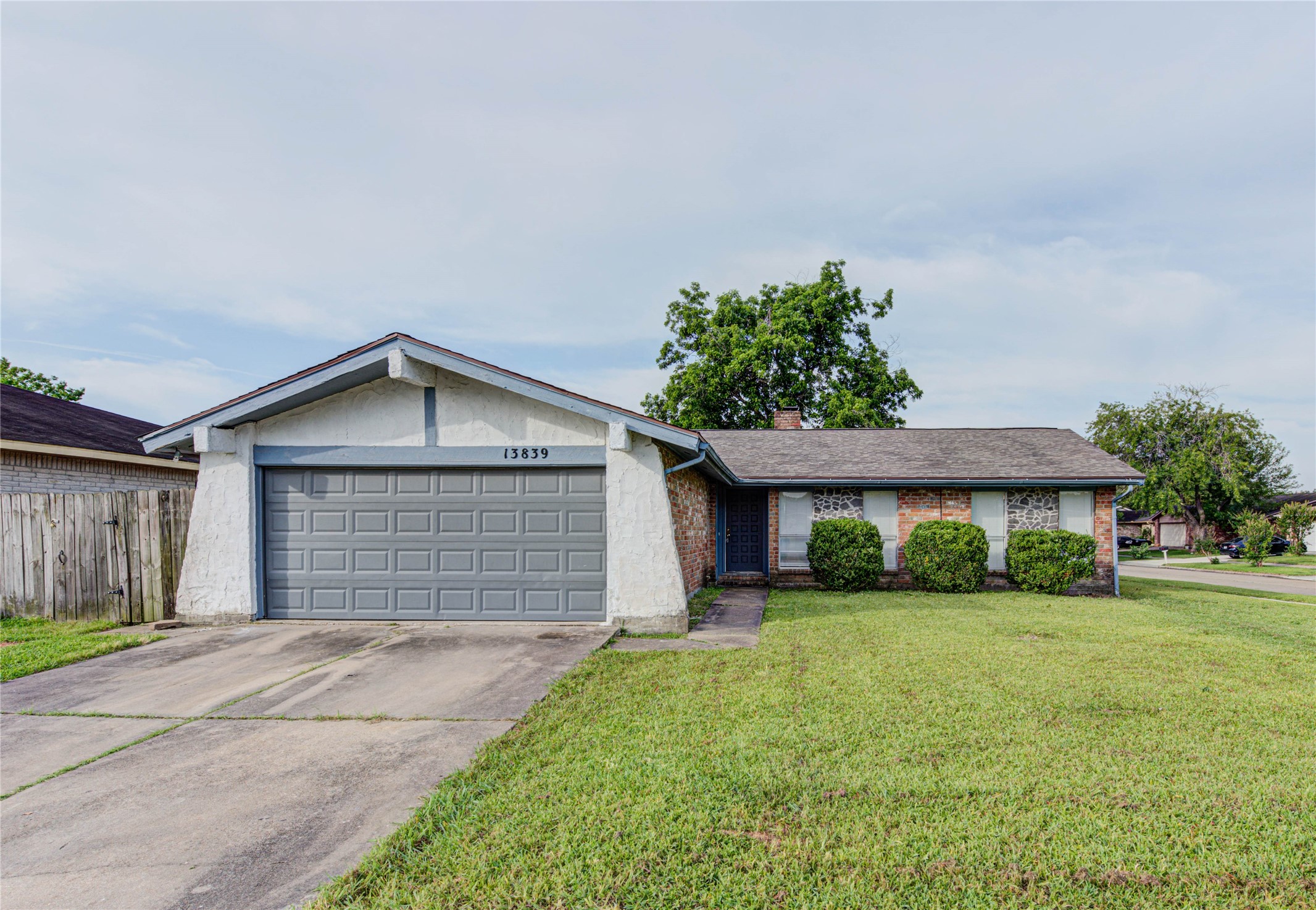 13839 Towne Way Drive Sugar Land TX 77498