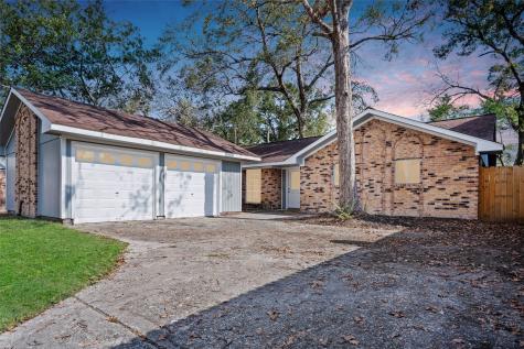 14418 Fana Court Houston TX 77032