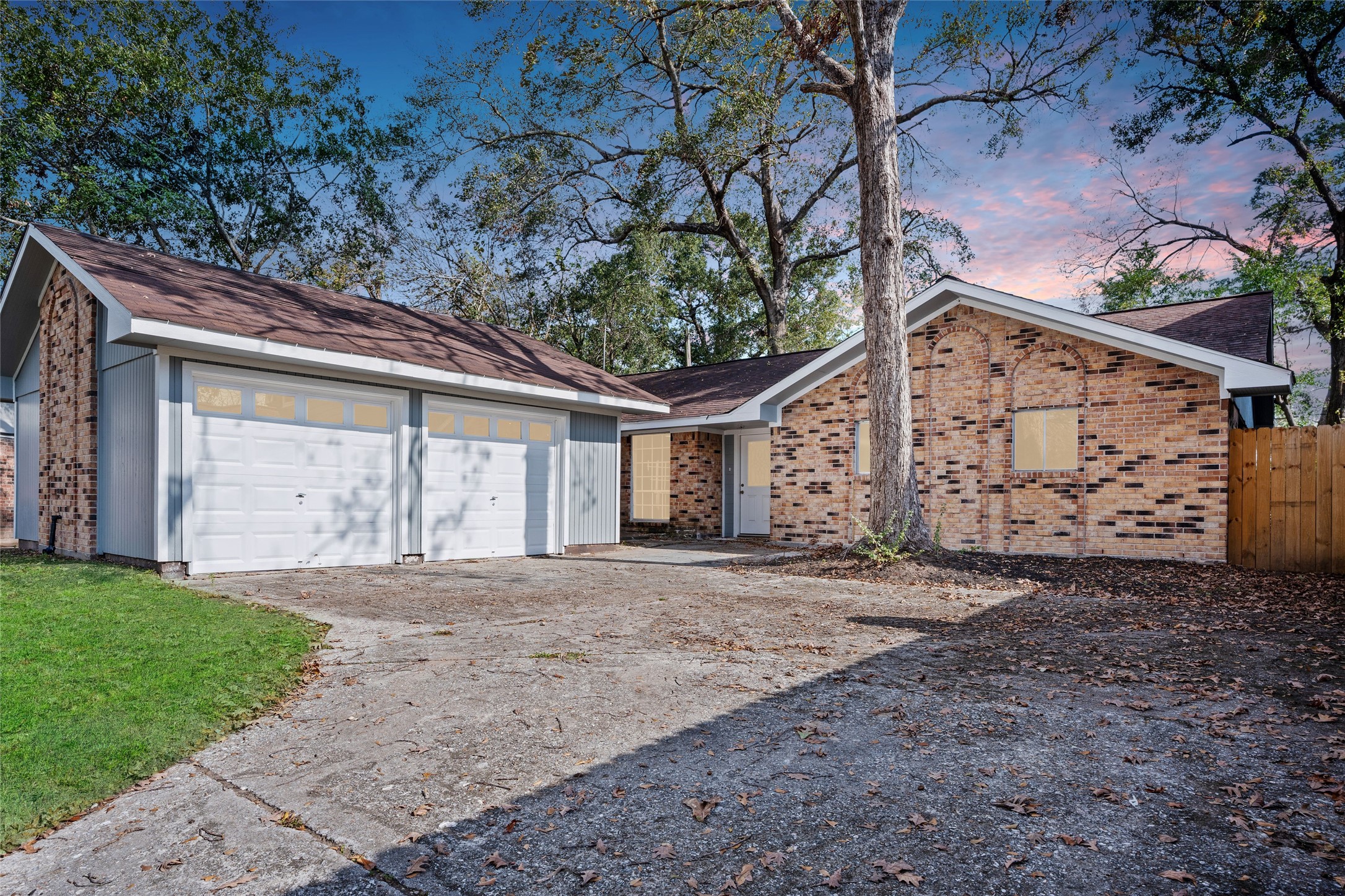 14418 Fana Court Houston TX 77032