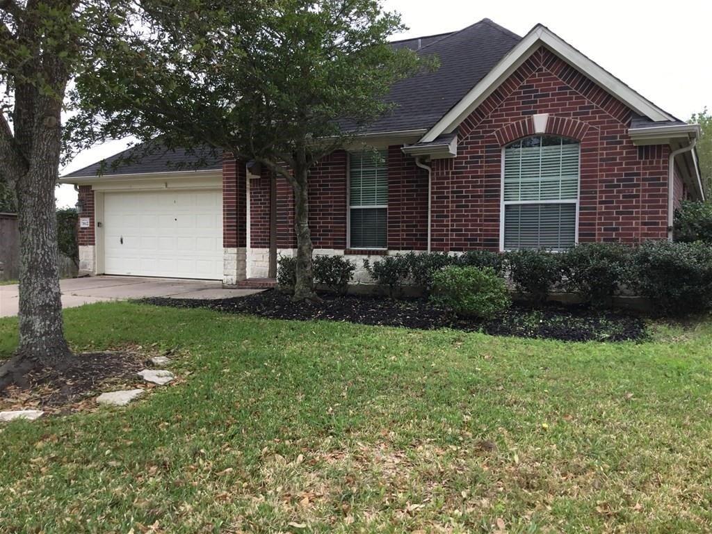 7612 Misty Lake Lane Pearland TX 77581