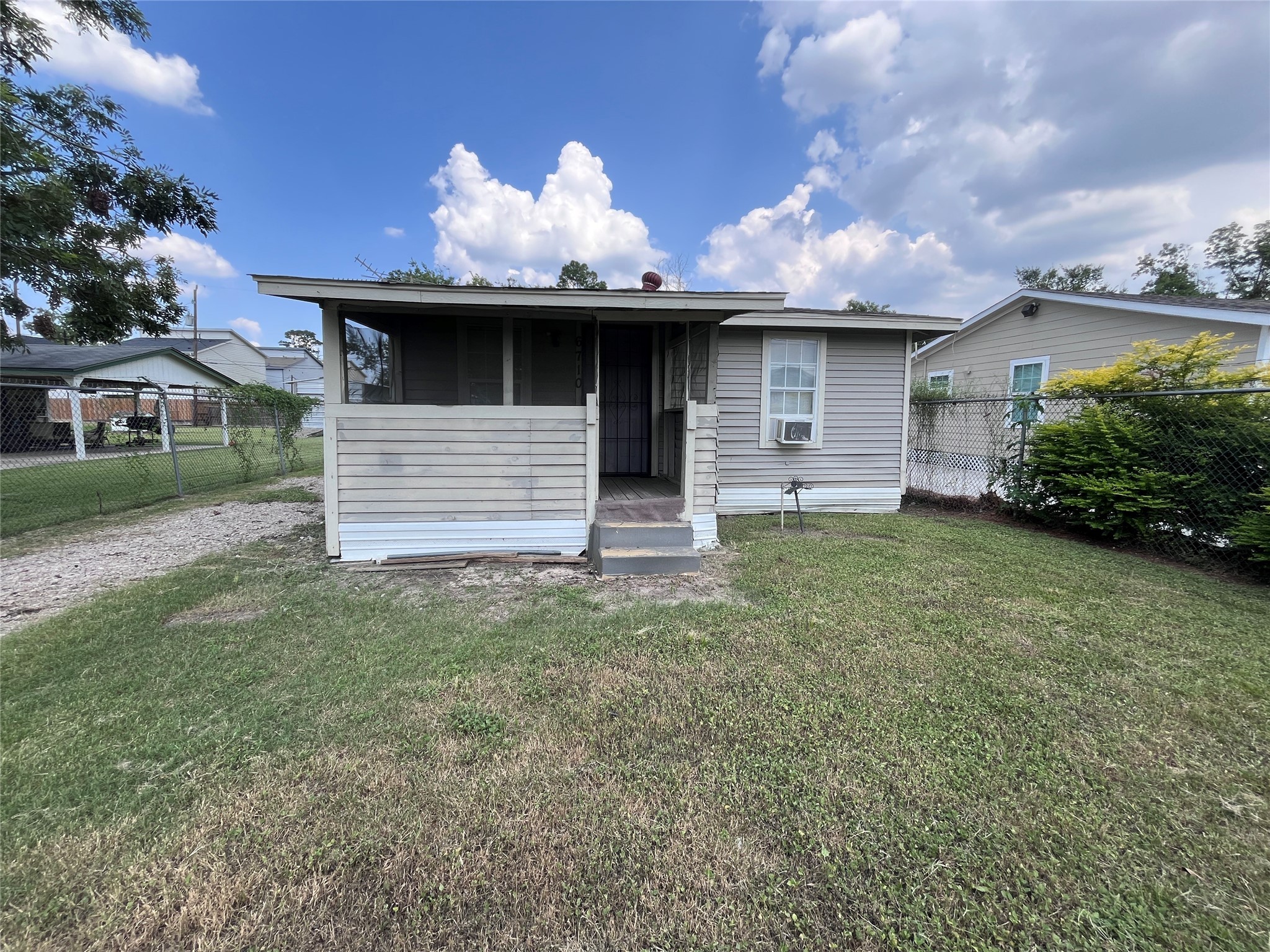 6710 Bacher Street Houston TX 77028