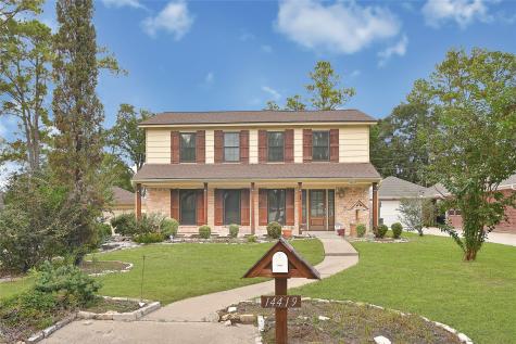 14419 Ravenhurst Lane Houston TX 77070