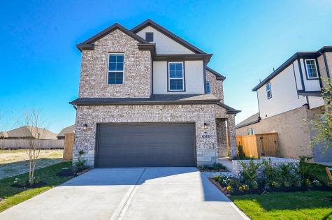 21207 Speckled Trout Lane Cypress TX 77433