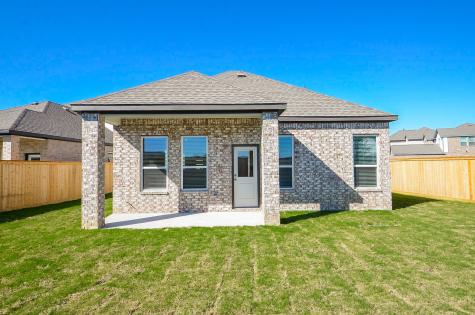 21207 Speckled Trout Lane Cypress TX 77433