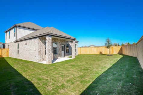 21207 Speckled Trout Lane Cypress TX 77433