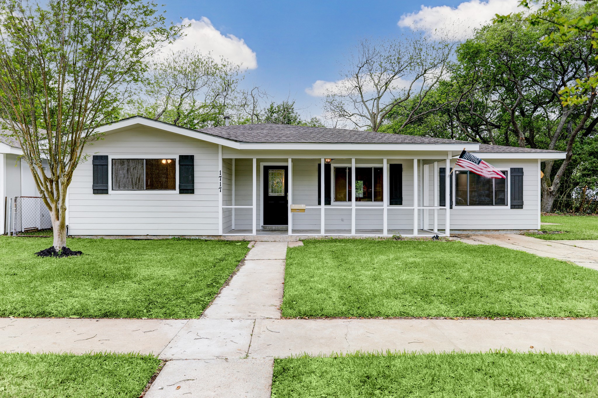 1717 11th Street N Texas City TX 77590