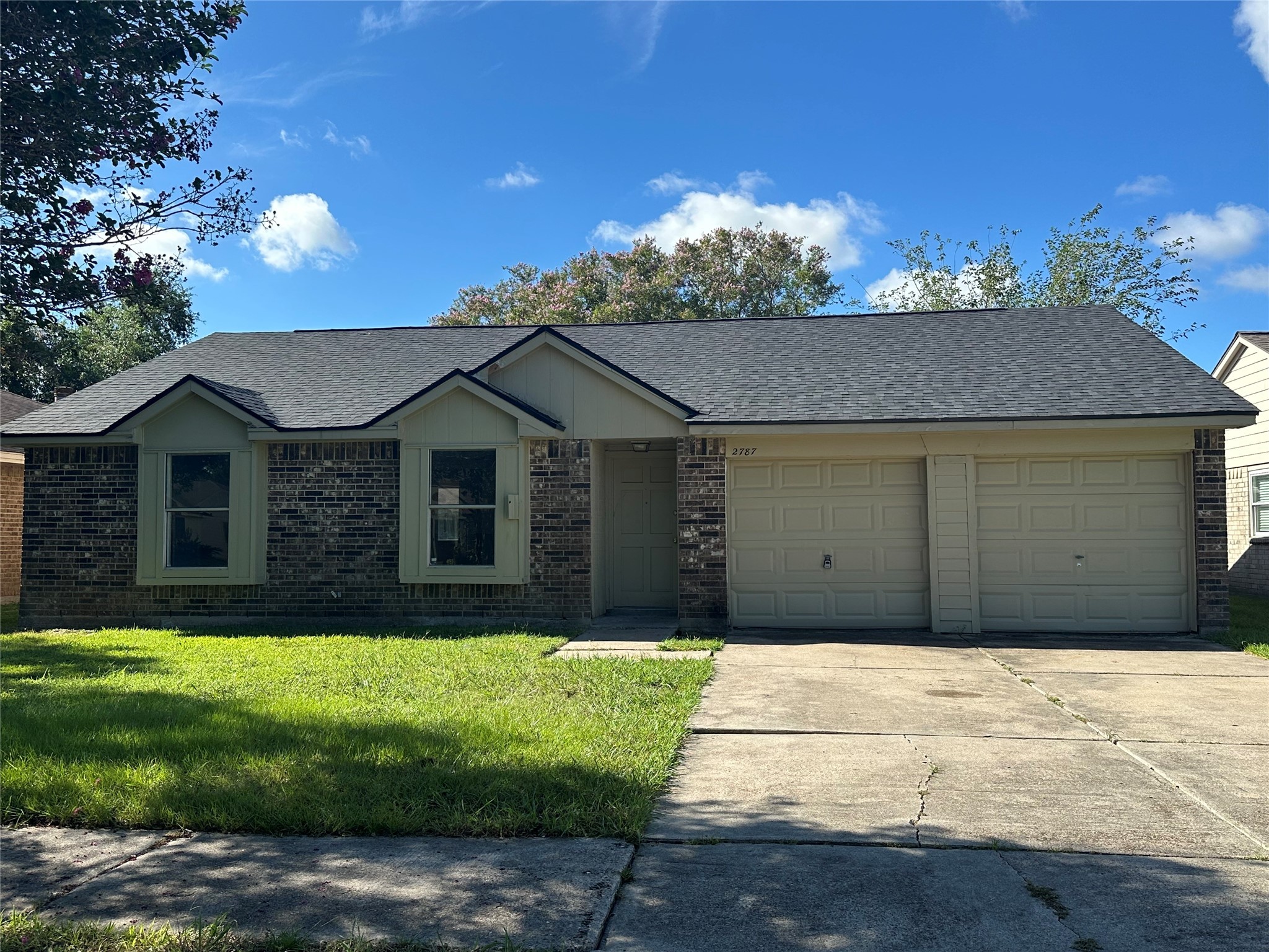 2787 Spring Moss Drive League City TX 77573