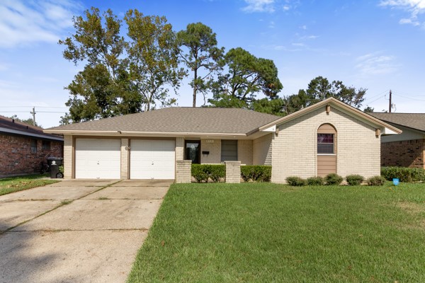 9731 Fonville Drive Houston TX 77075