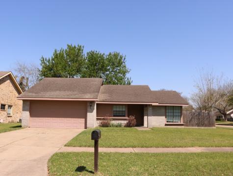 22502 Braken Manor Lane Katy TX 77449