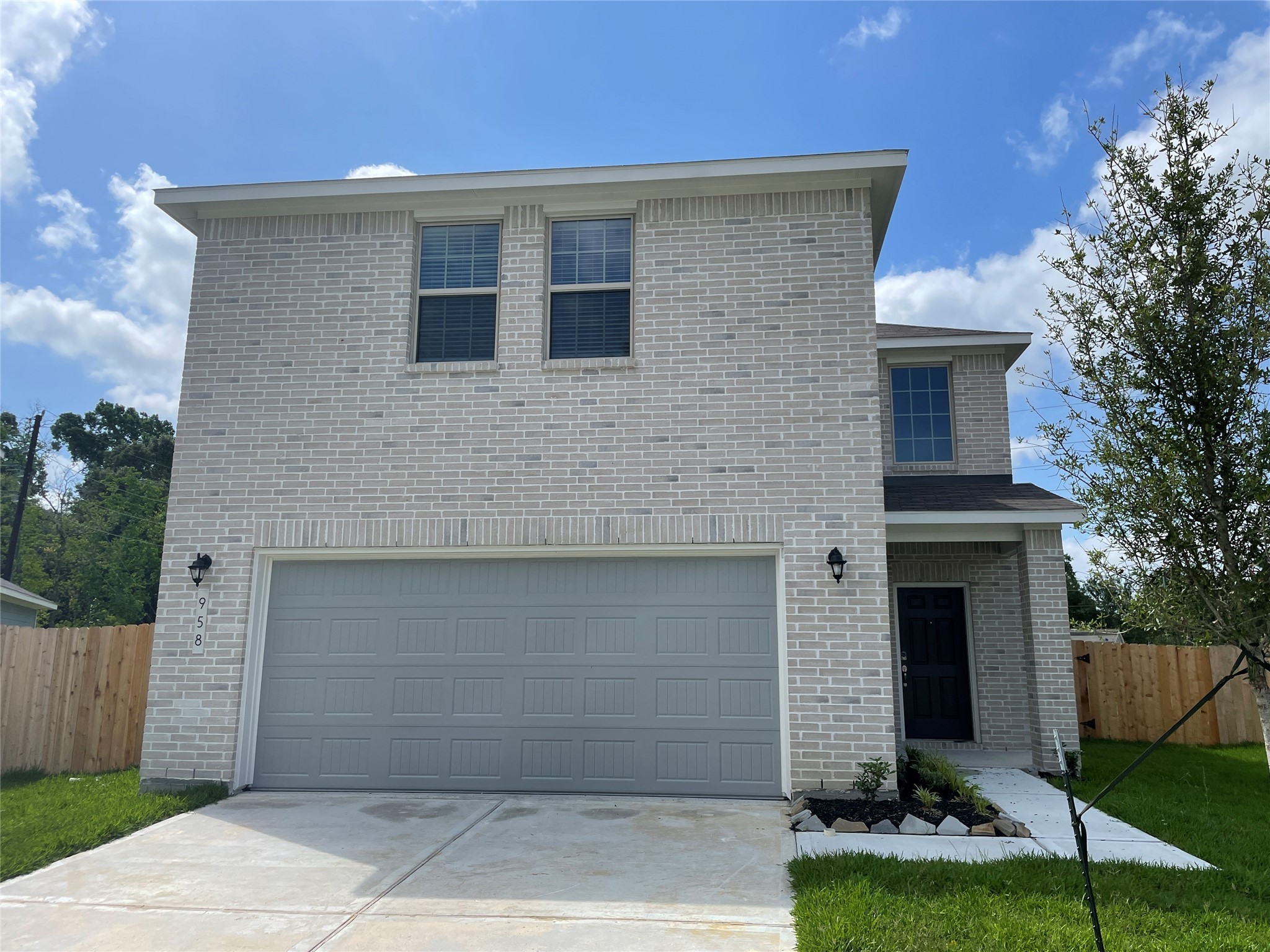 958 Redinger Ridge Drive Huffman TX 77336