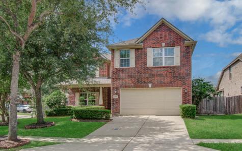 7307 Love Creek Missouri City TX 77459